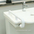 Smart Wash Basin tillen